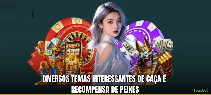 Controles de paJogonto e BRL em leaobet