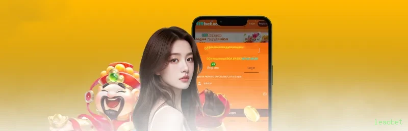 leaobet app de jogo para jogadores brasileiros